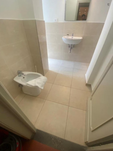 Apartment in the city center - Gallery - 12