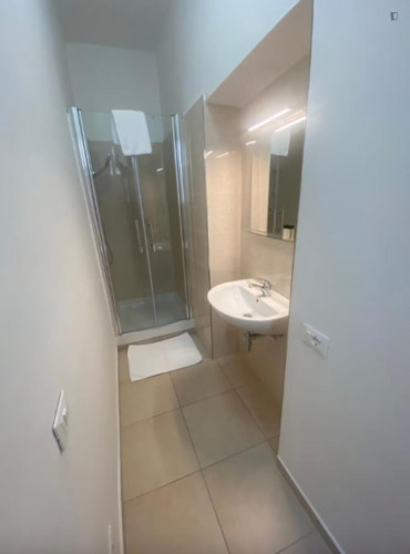 Apartment in the city center - Gallery - 7