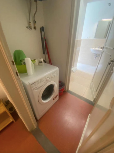 Apartment in the city center - Gallery - 9