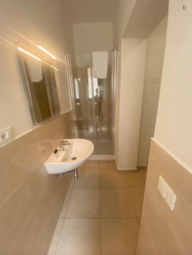 Apartment in the city center - Gallery - 11