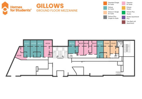 Gillows - Gallery - 15