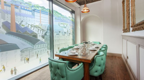Gillows - Gallery - 9