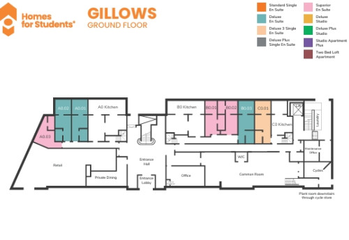 Gillows - Gallery - 14