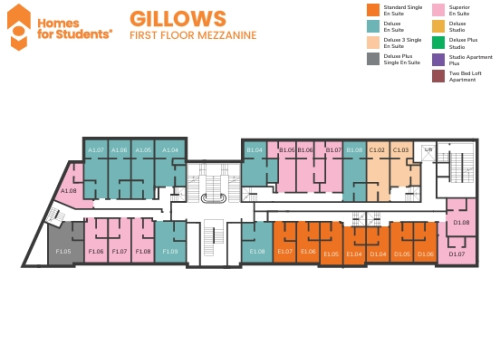Gillows - Gallery - 13