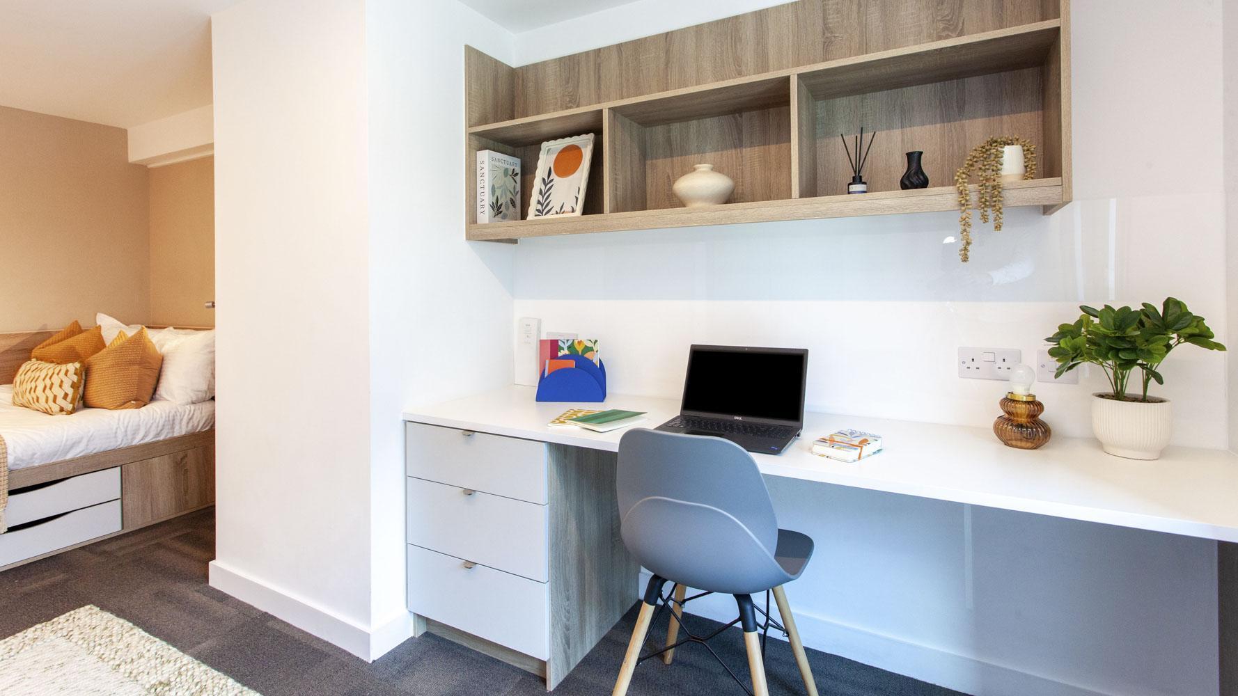Deluxe En-Suite - Gillows - Gallery - 8