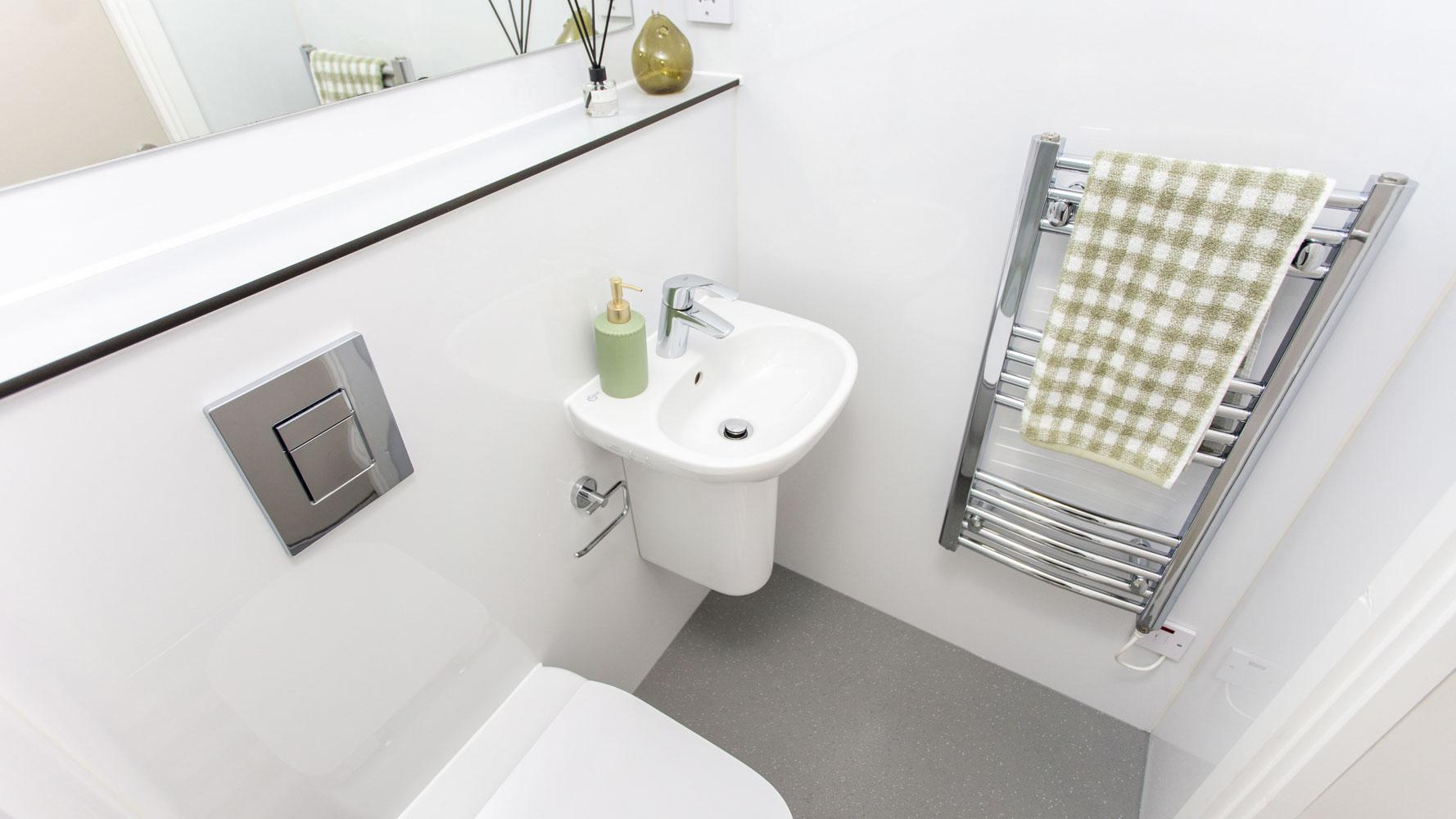 Deluxe En-Suite - Gillows - Gallery - 9