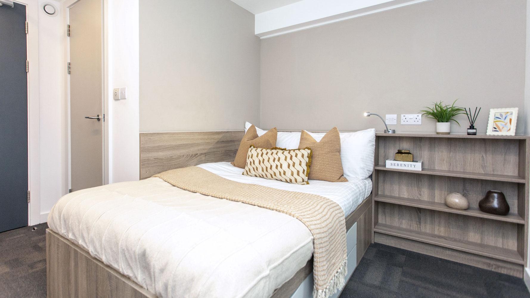 Deluxe En-Suite - Gillows - Gallery - 2
