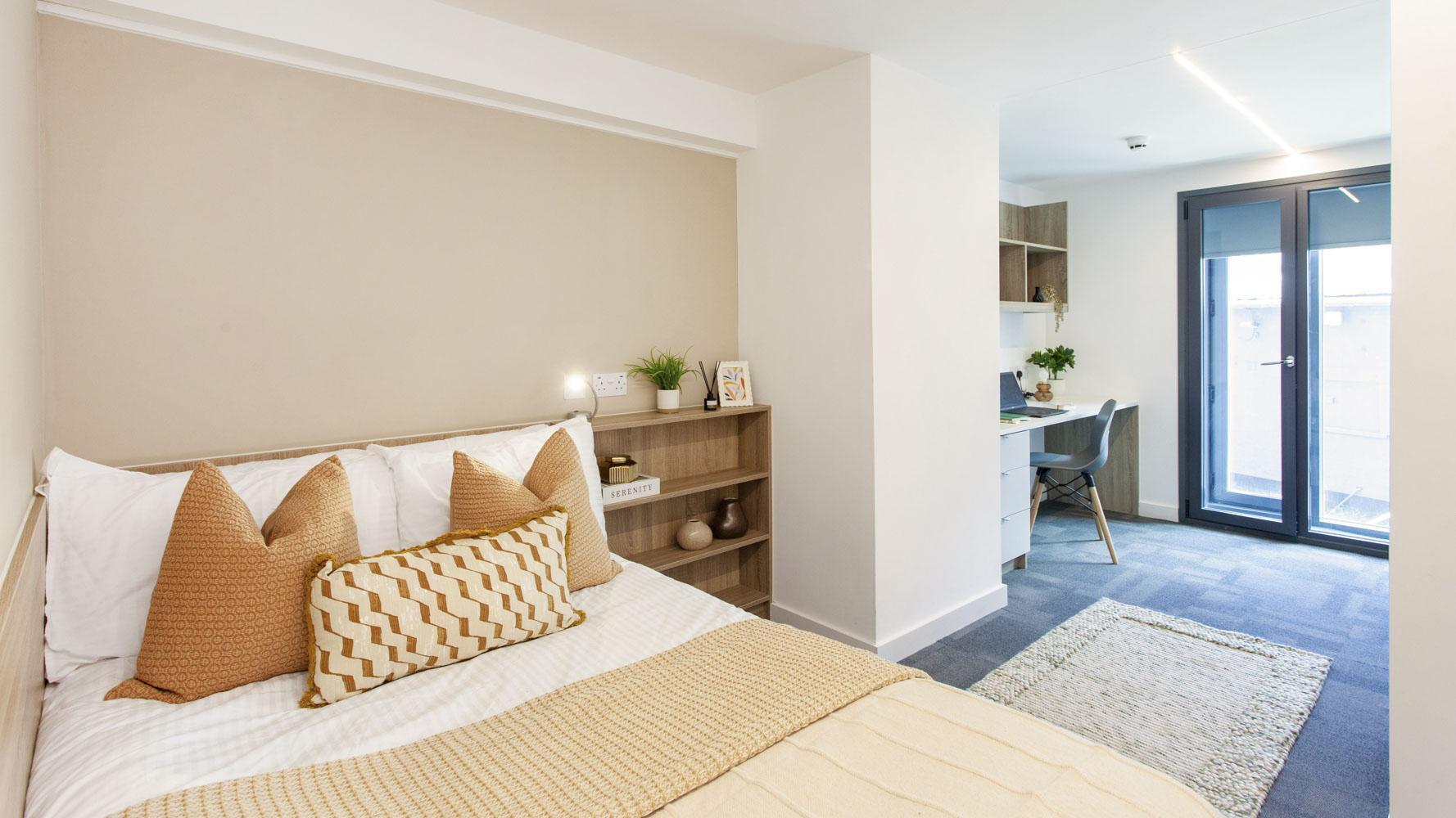 Deluxe En-Suite - Gillows - Gallery - 5