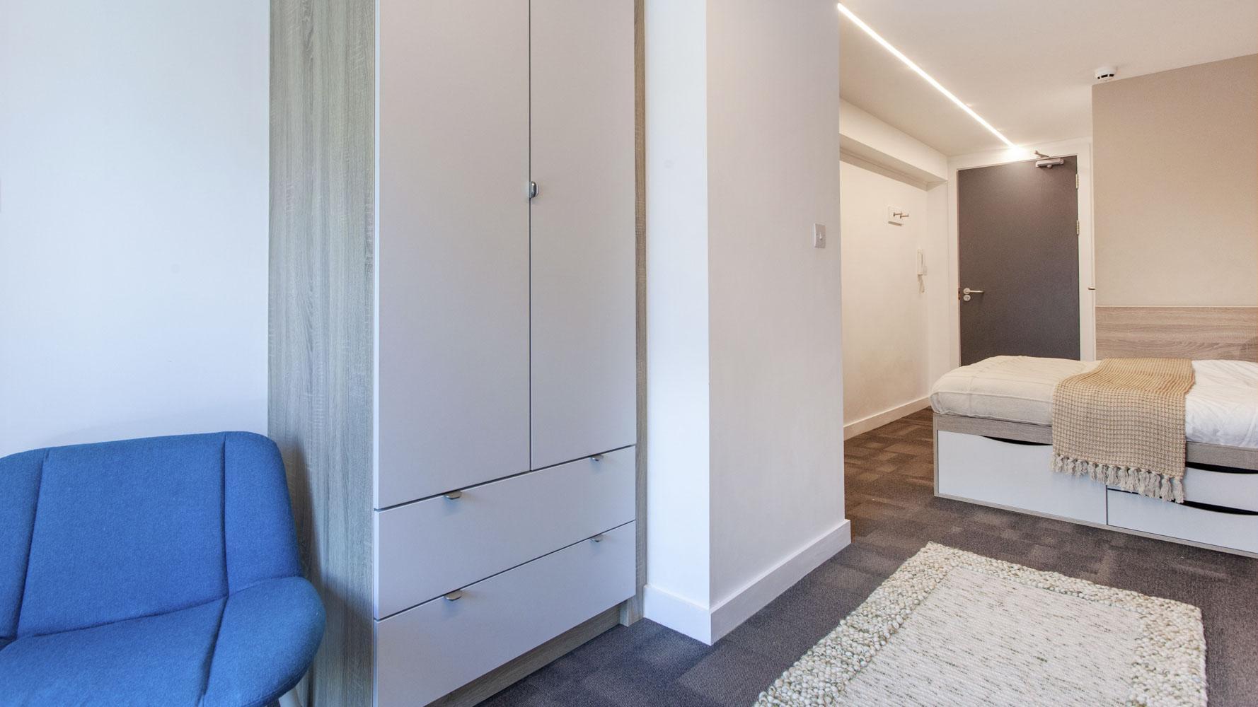 Deluxe En-Suite - Gillows - Gallery - 7