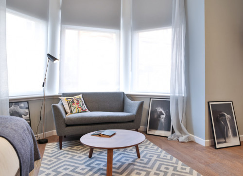 The Glasgow Ballet School