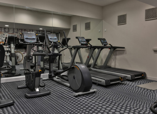 The Glasgow Ballet School