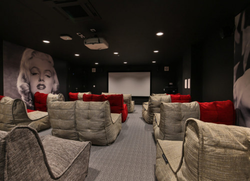 The Glasgow Ballet School