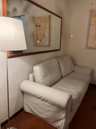 Welcoming Apartment in Florence  - Gallery -  5