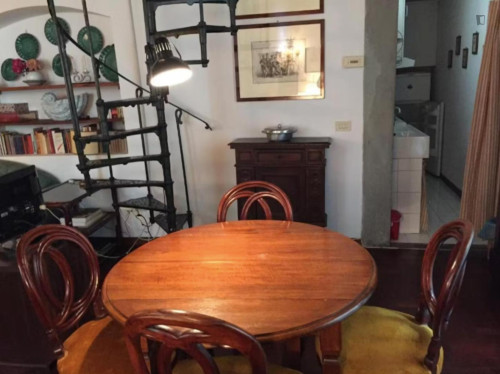 Lovely Apartment in Florence  - Gallery -  5