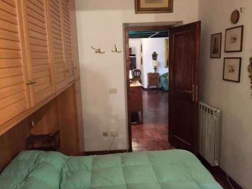 Lovely Apartment in Florence