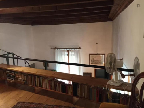 Lovely Apartment in Florence - Gallery - 14