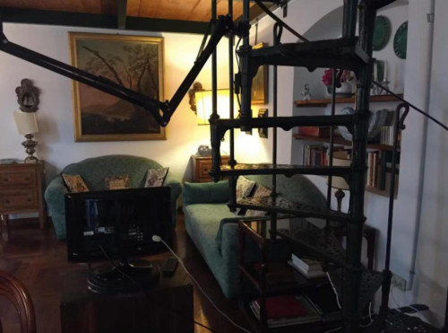 Lovely Apartment in Florence - Gallery - 6