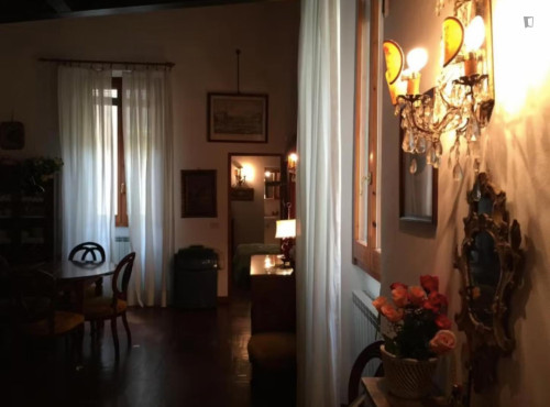 Lovely Apartment in Florence