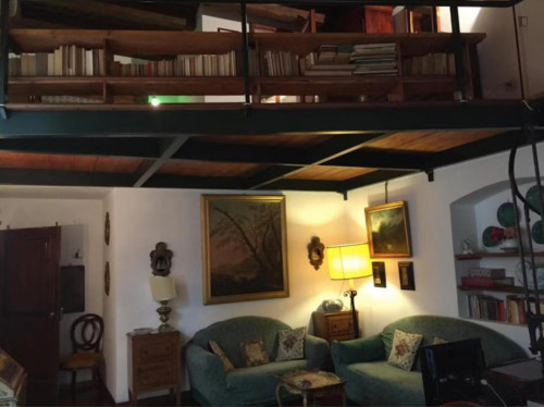 Lovely Apartment in Florence - Gallery - 7