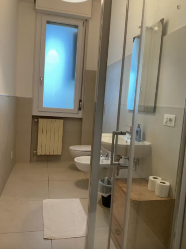 3-Bedroom Apartment in Florence - Gallery - 14