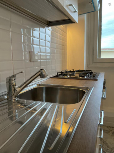 3-Bedroom Apartment in Florence - Gallery - 15