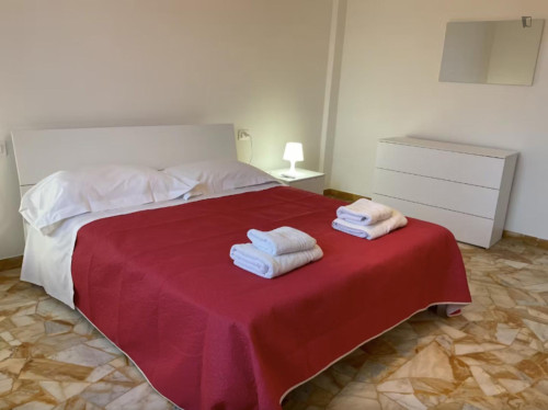 3-Bedroom Apartment in Florence - Gallery - 9