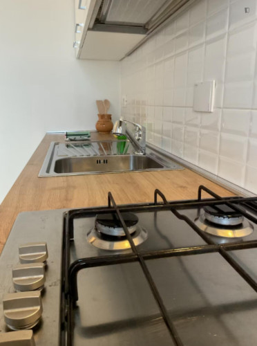 3-Bedroom Apartment in Florence - Gallery - 17