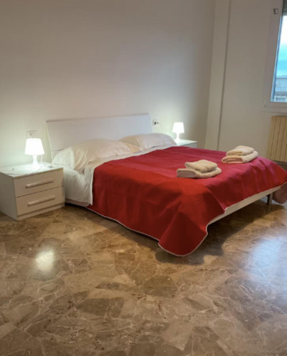 3-Bedroom Apartment in Florence - Gallery - 18