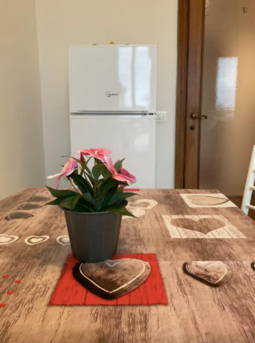 3-Bedroom Apartment in Florence - Gallery - 16