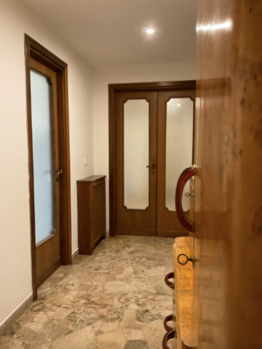 3-Bedroom Apartment in Florence - Gallery - 6