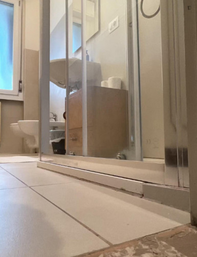 3-Bedroom Apartment in Florence - Gallery - 13