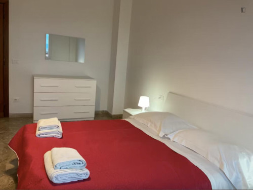 3-Bedroom Apartment in Florence - Gallery - 20