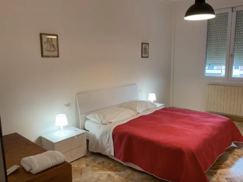 3-Bedroom Apartment in Florence - Gallery - 11