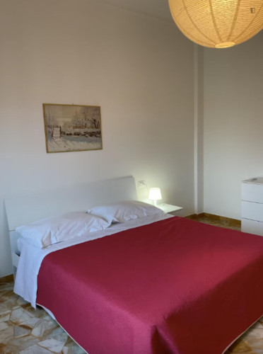 3-Bedroom Apartment in Florence - Gallery - 7