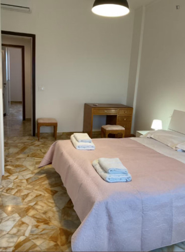 3-Bedroom Apartment in Florence - Gallery - 10