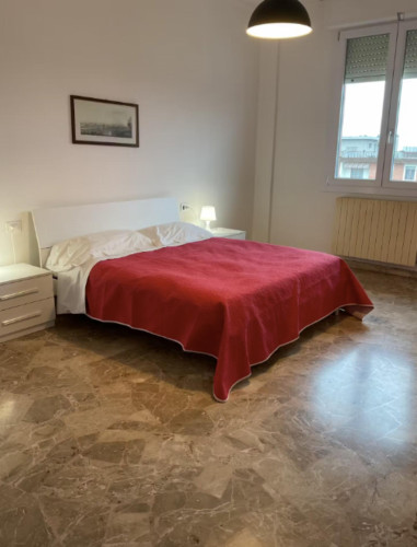 3-Bedroom Apartment in Florence - Gallery - 8