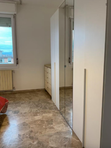 3-Bedroom Apartment in Florence - Gallery - 19