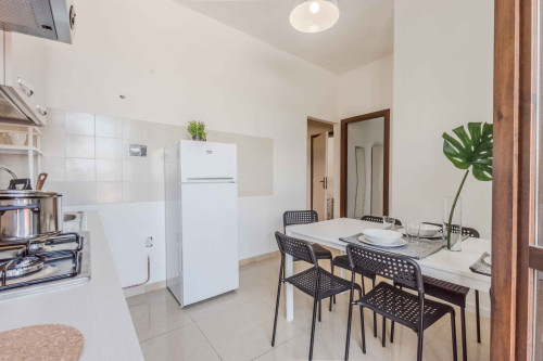 Via Di Gagno 48 - Stanza 2