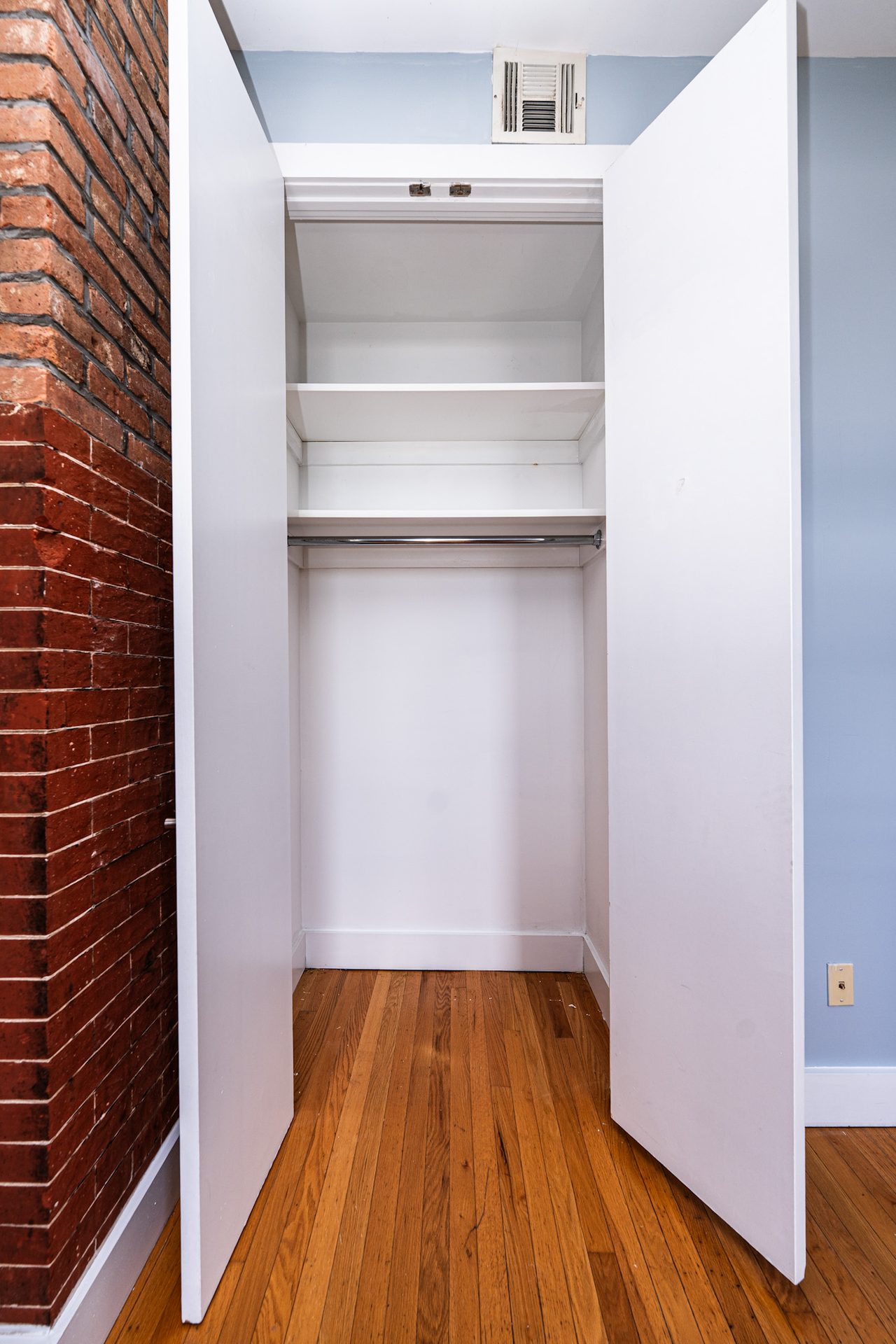 #1891: Bedford-Stuyvesant - Queen Bedroom C - 7