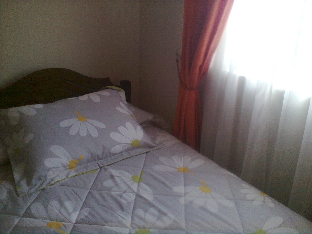 Room Huéspede(Full Room) - 1