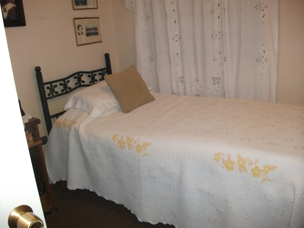 Cozy(Single Bed) - 1