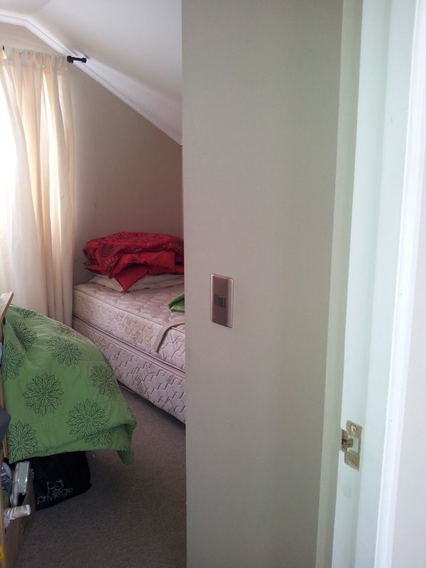 Simple Room(Full Room) - 1