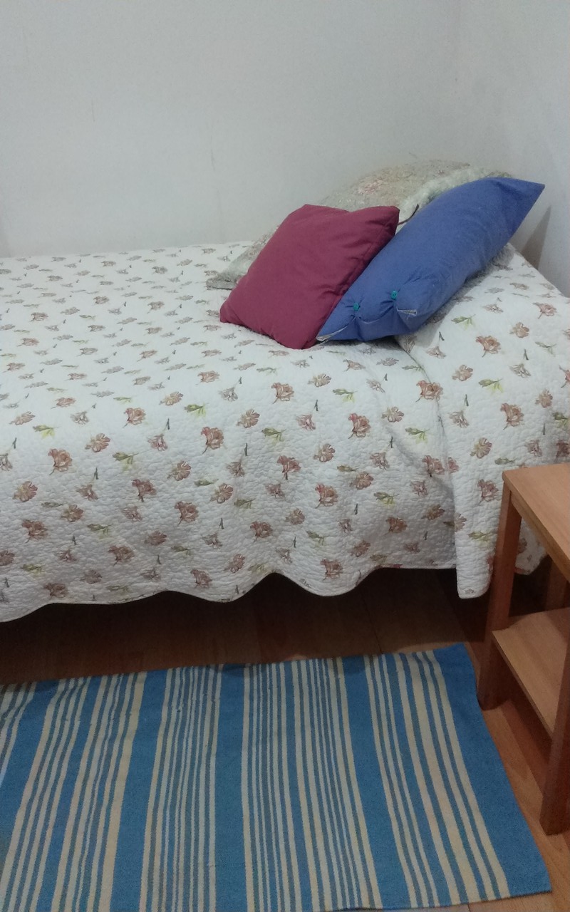  The 1st Habitacin(Full Room)  -  sportsman family with my son  - Gallery -  1