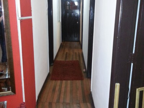 Tipico Valparaiso apartment