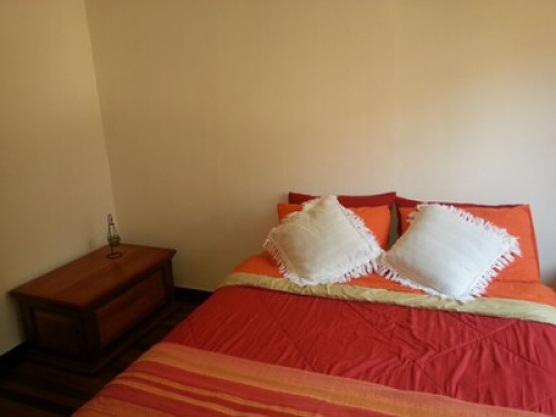 Tipico Valparaiso apartment - Gallery - 7
