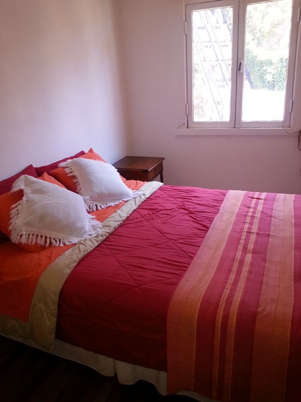 Hosted Room(Full Room) - 1
