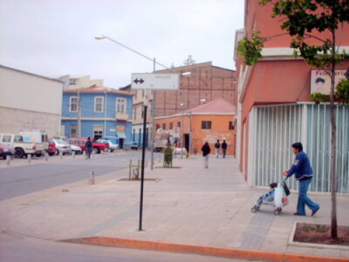 Valparaiso enjoy with us