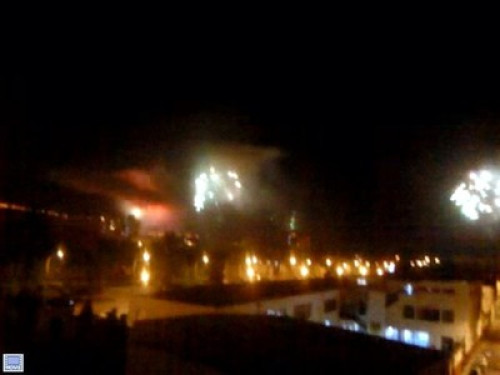 Valparaiso enjoy with us