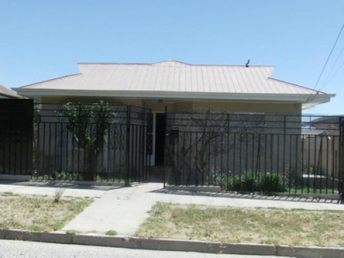 Chile Valparaiso 15 minutes