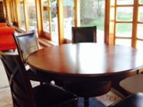 House Zen-accommodation-Spa